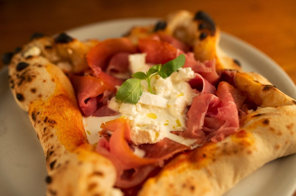 Meat Restaurant in Asti Vicolo Battisti